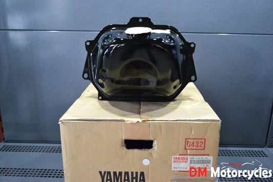 Yamaha genuine new ya90 ya 90 petrol fuel tank pn 3vp-24110-10