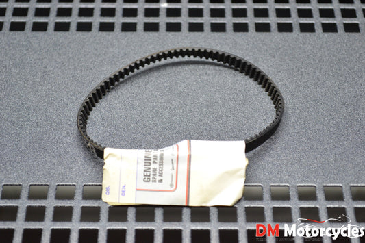 Piaggio genuine new Italjet Dragster 125 - 180 oil pump belt pn 431370