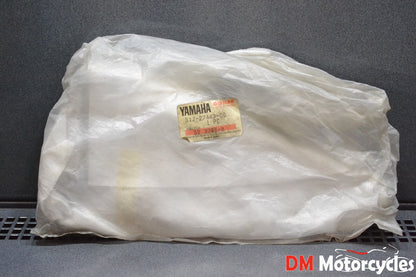 Yamaha genuine nos fj600 fj 600 1984 foot rest bracket 3 pn 51j-27443-00
