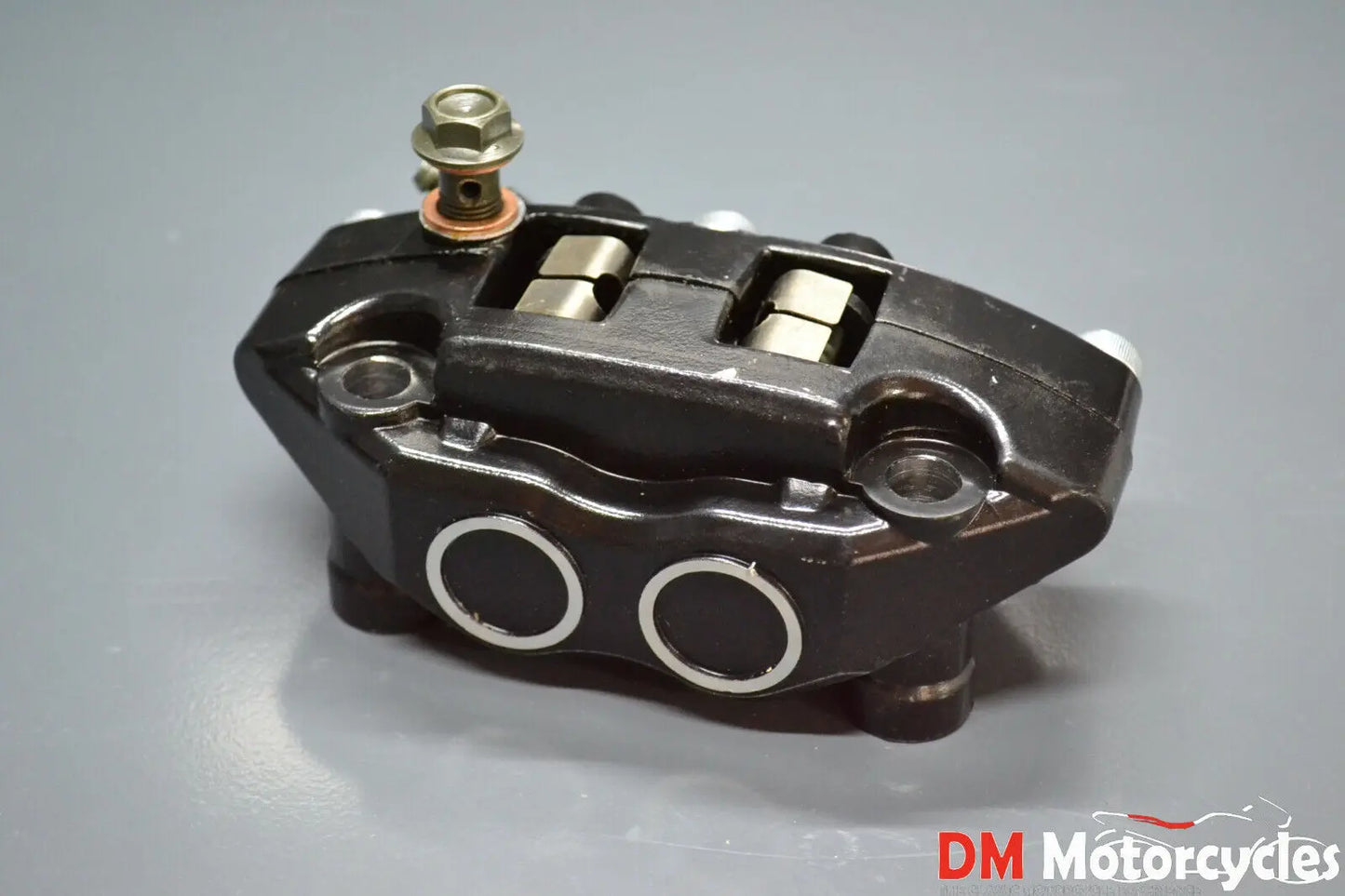 Peugeot genuine new speedfight 3 4t front brake caliper pn 775568