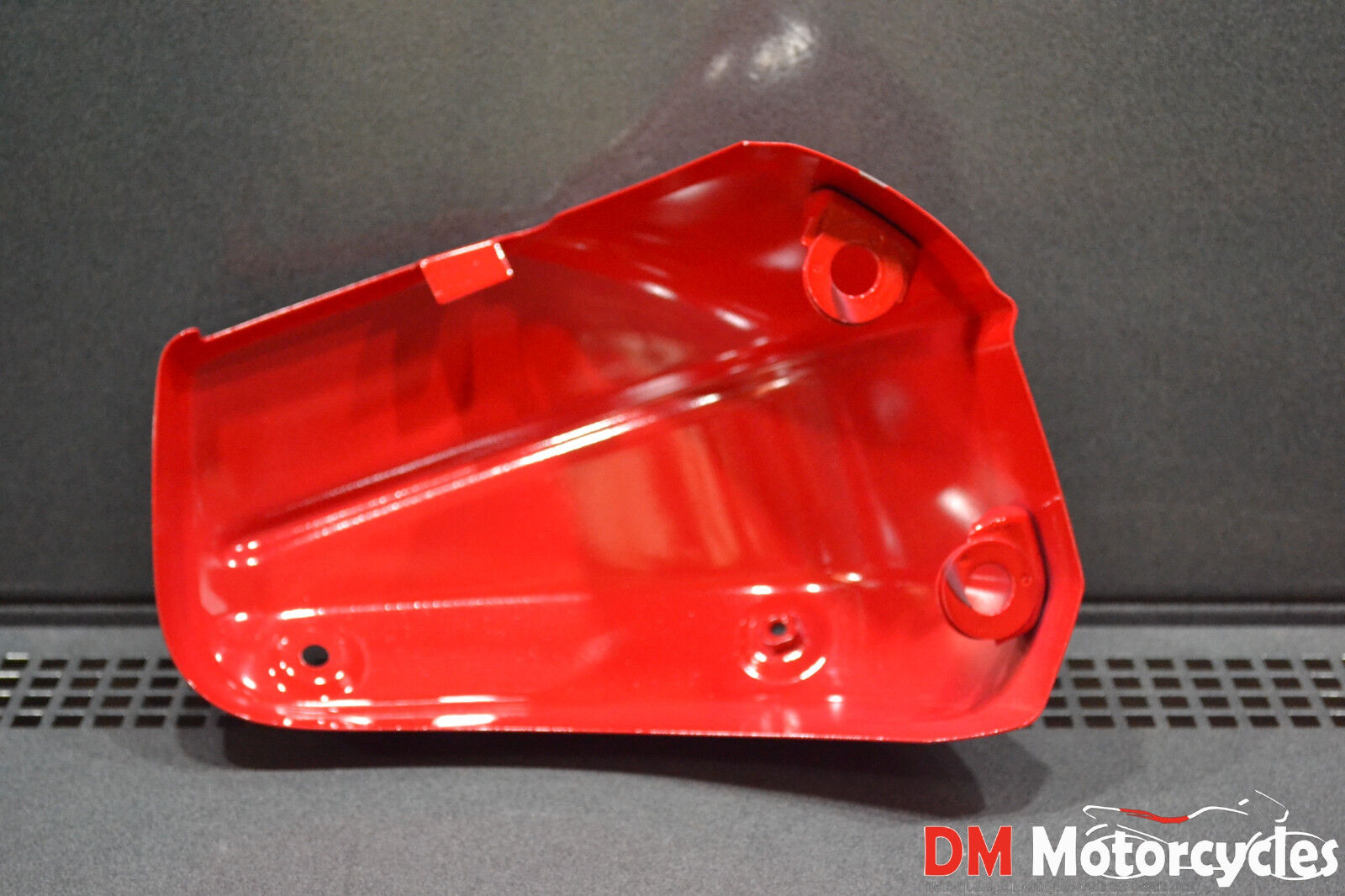 Yamaha genuine new royal star xvz 1300 96 - 97 side cover 2 pn 4nk-21721-00-fe