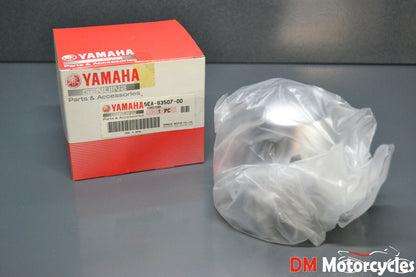 Yamaha genuine new xjr1300 xjr 1300 under speedometer case pn 5ea-83507-00