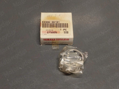 Yamaha genuine nos xv 1900 fzr srx 250 sdr 200 tdr xc 125 bearing pn 93306-30101