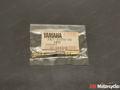 Yamaha PW50 / XT600 Diode Assembly - 3K7-81980-00