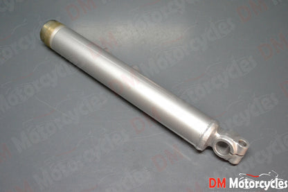 Yamaha genuine nos yb90 left front outer tube pn 357-23136-90-35