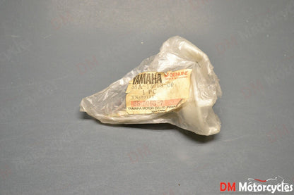 Yamaha genuine nos yz 125 250 490 1986 air filter element holder pn 56a-14468-00