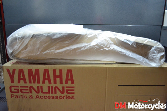 Yamaha genuine new xt600 xt 600 rear swing arm pn 4pt-22110-00-35