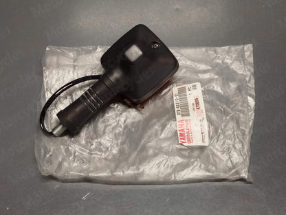 Yamaha genuine new sr 125 xt 500 600 left front turn signal pn 3tb-83310-01
