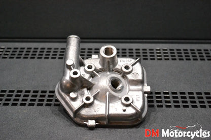Peugeot genuine new speedfight 2 50cc cylinder head pn 743018