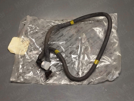 Piaggio genuine new lt lx lxv 125 150 vespa s 125 fuel pipe pn 674906