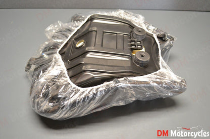 Kawasaki genuine new Z650 2020 2022 seat assy pn 53066-0689-ma