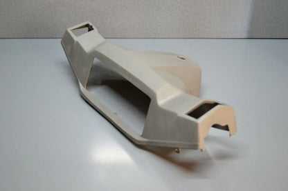 Yamaha genuine new ct50 ct 50 1992 handlebar cover pn 1nt-f6145-k0