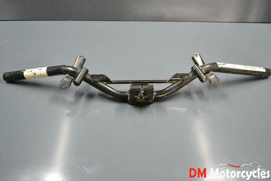 Piaggio genuine new typhoon 50 2005 handlebar steering pn 5832314