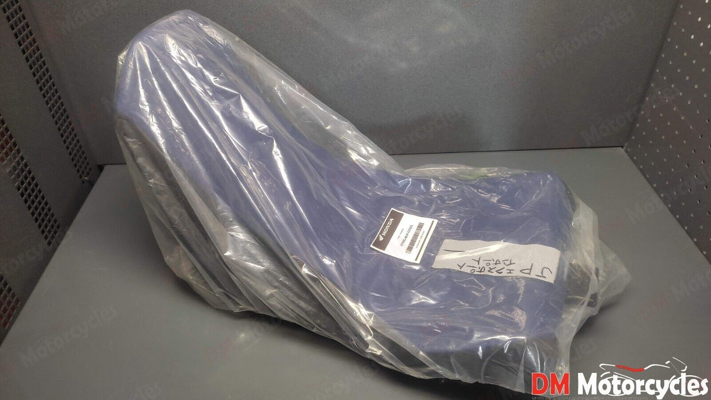 Honda genuine new crf1000 Africa twin 2016 single seat pn 77100-mjp-g51za