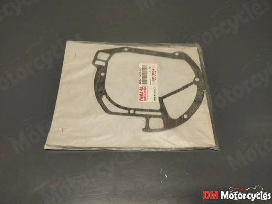 Yamaha genuine new fz fzx 700 750 carburetor cover gasket pn 4am-15463-00
