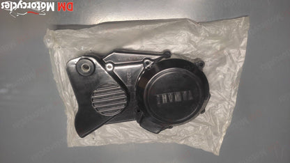 Yamaha genuine nos rd125 lc rd 125 1986 crankcase cover pn 10w-15411-00