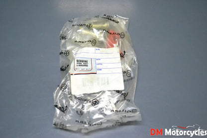 Piaggio genuine new gilera stalker 50 key lock cylinder set pn 573785
