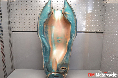 Yamaha genuine used SRV250 SRV 250 fuel petrol gas tank