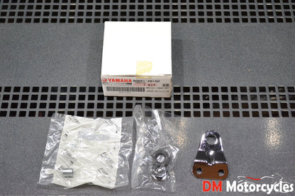 Yamaha genuine new xvs 650 vstar seat tandem bracket recall kit pn 90891-20102