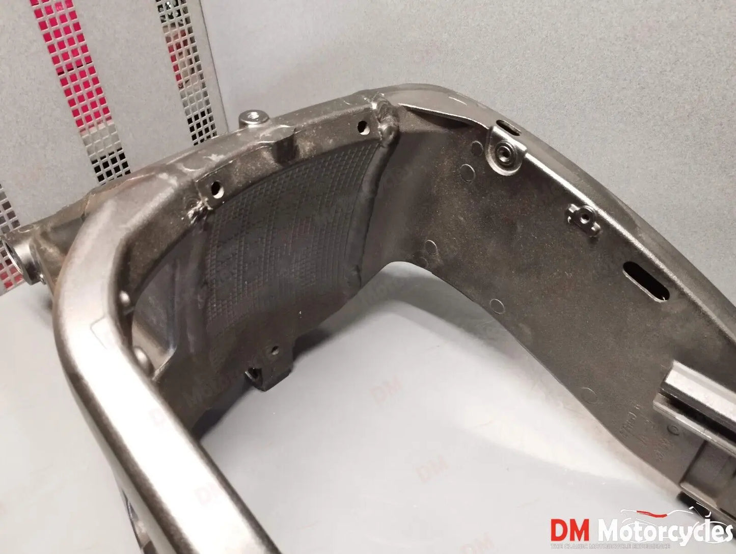 Suzuki genuine used GSX-S1000 swingarm swing arm with bearings