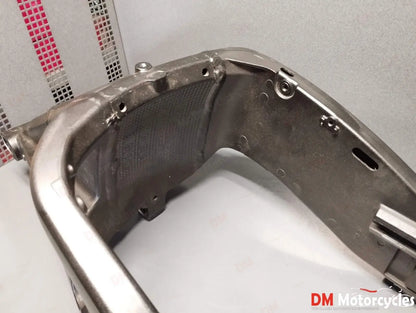Suzuki genuine used GSX-S1000 swingarm swing arm with bearings