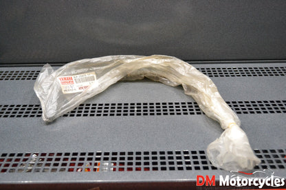 YAMAHA GENUINE NEW VIRAGO XV1100 96 FRONT BRAKE HOSE PN 3LP-25872-11