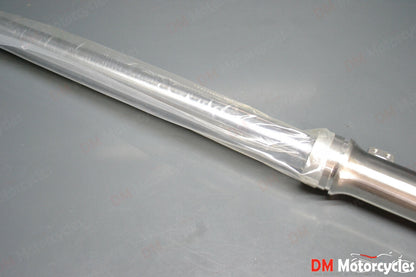 Yamaha genuine nos XT350 XT 350 1997 2000 left fork assy pn 55v-23102-00