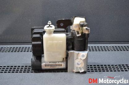 Peugeot genuine new satelis 125 250 abs pressure modulator assy pn 768692
