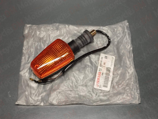 Yamaha oem tdm850 xjr 1200 1300 tt250 tzr125 left rear turn signal 3vd-83330-00