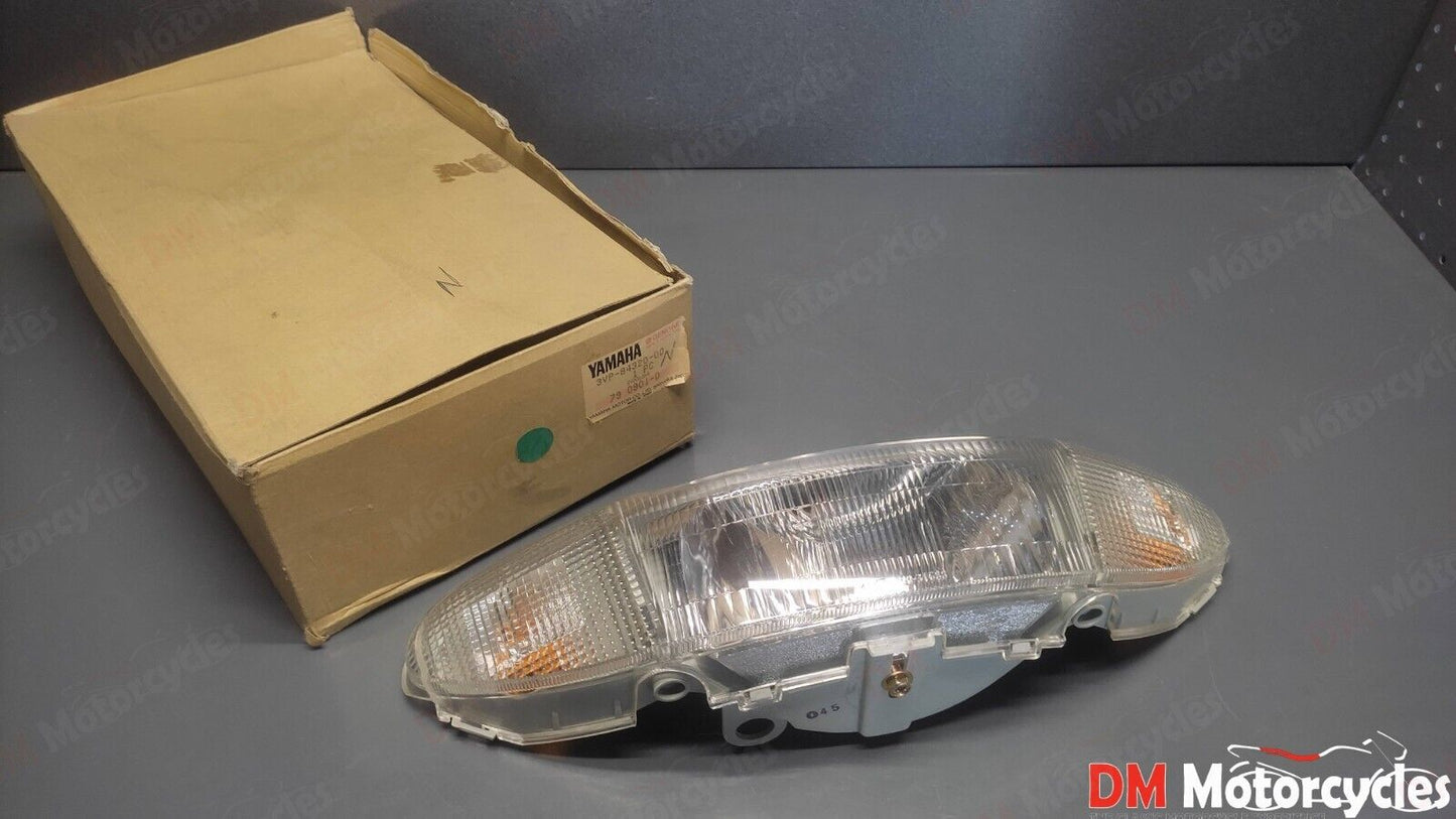 Yamaha genuine nos axis 90 ya 90 headlight assy pn 3vp-84320-00