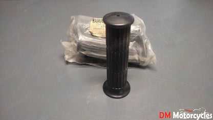 Yamaha genuine nos Mf3 u5 u5d u7 u7e v50 v75 v90 y80 left grip pn 116-26241-00