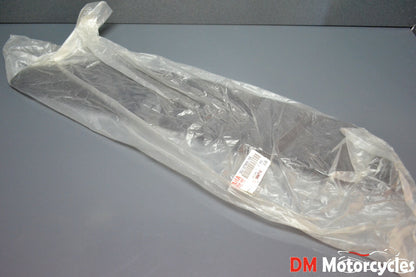 Yamaha genuine new xp500 tmax 500 02 - 07 left floor foot mat pn 5gj-27483-00