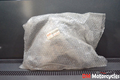 Yamaha genuine new majesty 125 rear passenger grip pn 5ca-f4812-00-4b