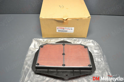 Yamaha genuine new xtz1200 super tenere air filter cleaner pn 23p-14451-00