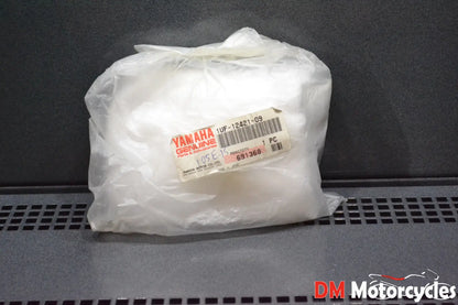 Yamaha genuine new fzx 700 fzr yzf gts 86 - 98 water pump housing pn 1uf-12421-0