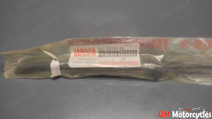 Yamaha genuine new zuma yw nxc 125 stopper guide 1 pn 5ml-e2231-00