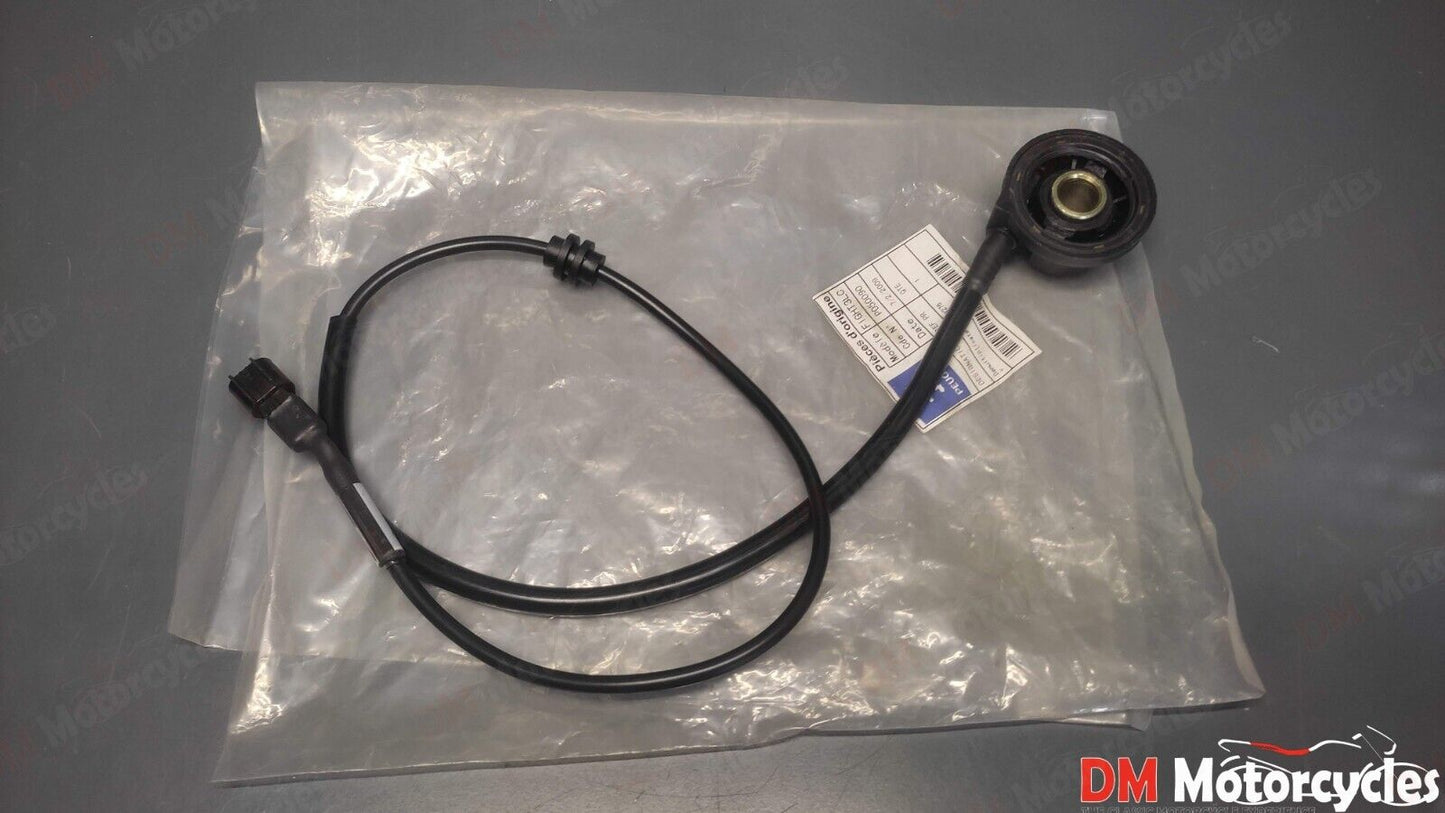 Peugeot genuine new speedfight 3 vivacity speedo drive sensor pn 774276