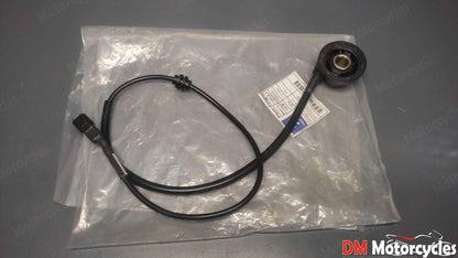 Peugeot genuine new speedfight 3 vivacity speedo drive sensor pn 774276