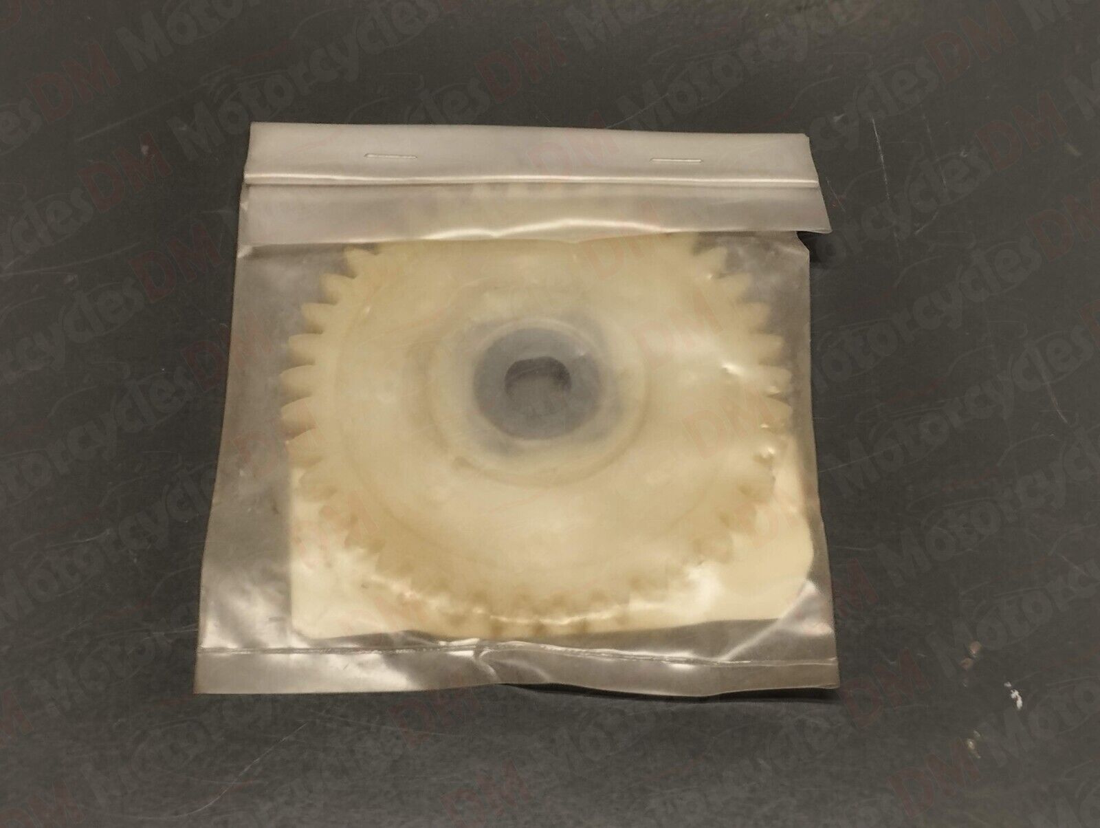 Yamaha genuine new xv 535 Oil Pump Drive Gear pn 22u-15512-00