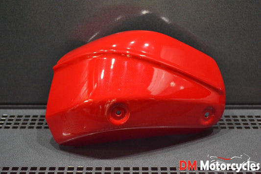 Yamaha genuine new royal star xvz 1300 96 - 97 side cover 2 pn 4nk-21721-00-fe