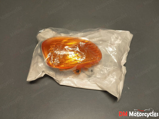 Yamaha genuine new yn neos ovetto 50 100 left rear turn signal pn 5ad-h3330-00