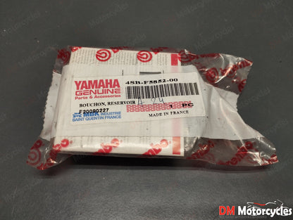 Yamaha oem yn yq 100 50 ew cw 50 yzf 125 yp 125 master cylinder cap 4sb-f5852-00