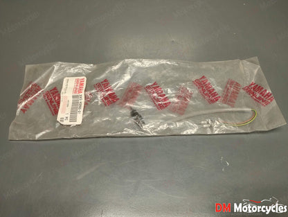 Yamaha genuine new yw 100 front brake switch pn 3xg-h3980-01