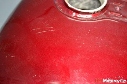 Yamaha genuine used Virago 250 xv 250 1995 fuel petrol gas tank