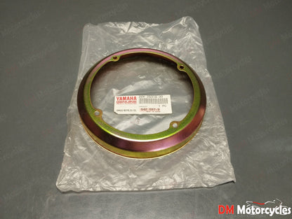 Yamaha genuine new virago xv 535 rear wheel dust hub seal pn 2gv-25319-00