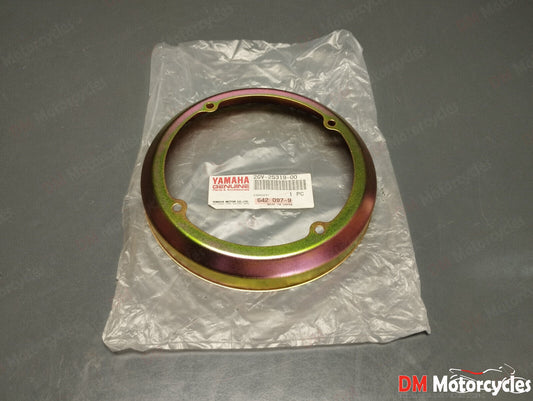 Yamaha genuine new virago xv 535 rear wheel dust hub seal  pn 2gv-25319-00