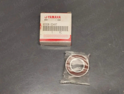 Yamaha genuine new ns xf yn yw 50 ya yn yq yw 100 ef06 vino bearing pn 93306-004x7