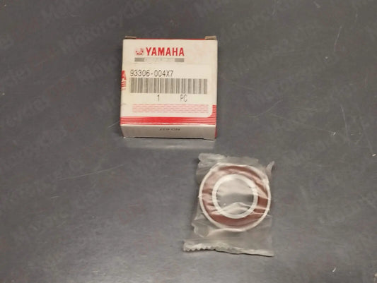Yamaha genuine new ns xf yn yw 50 ya yn yq yw 100 ef06 vino bearing pn 93306-004x7
