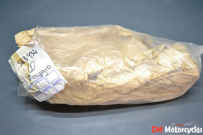 Piaggio genuine new NRG MC1 right brake master cylinder pn 563934