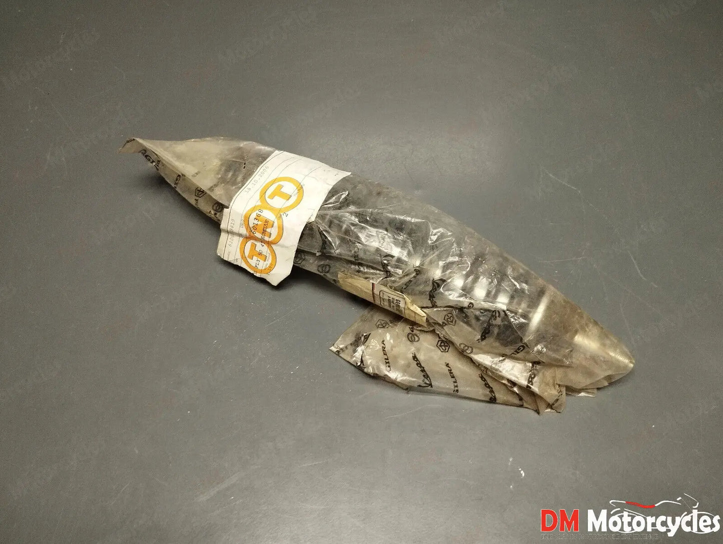 Piaggio genuine new fly 50 rear shock absorber pn 601368